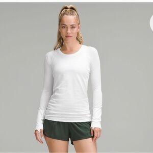 Lulu lemon long sleeve
